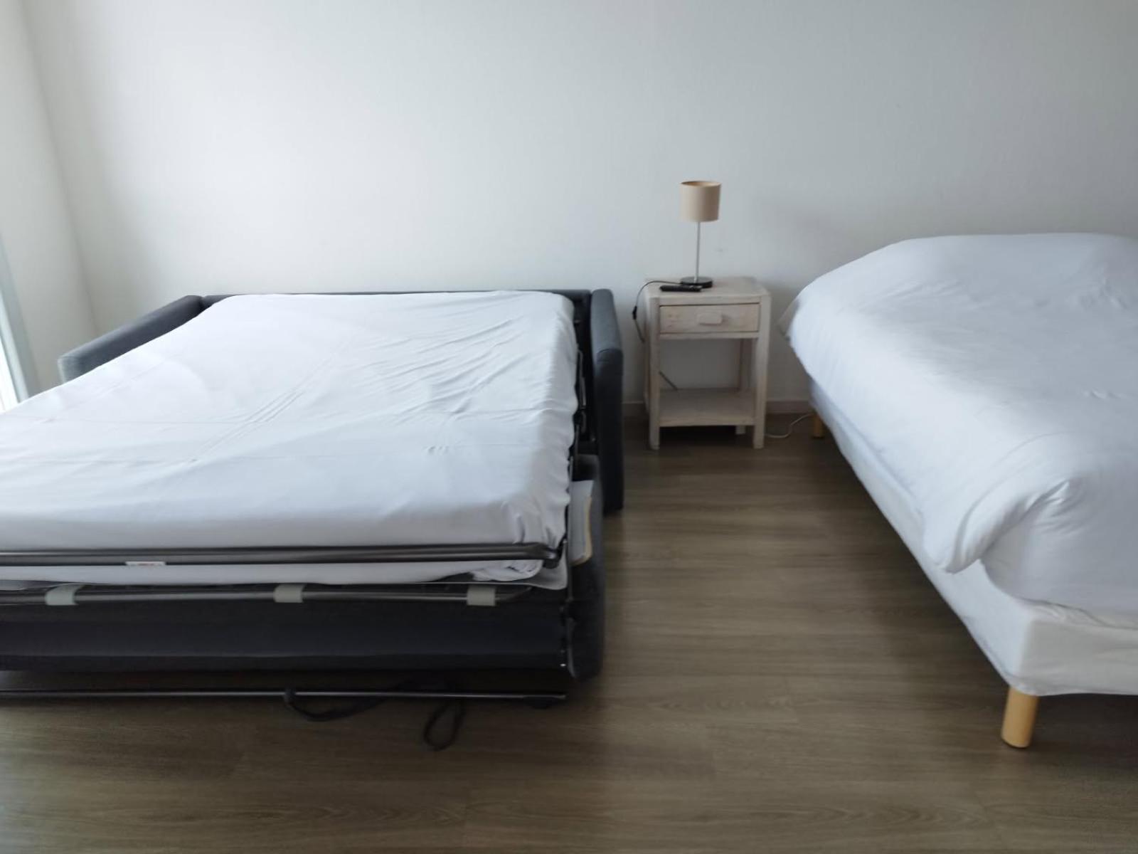 Zenao Appart'Hotel Yzeure Exteriör bild